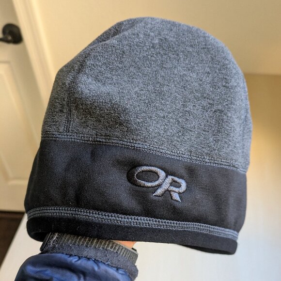 Outdoor Research Crest Hat - Picture 1 of 5